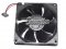 NMB 3110KL-05W-B50 24V 0.15A 2 Wires Inverter DC Axial Fan
