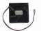 3110KL-05W-B59 24V 0.15A 3Wire RH7-1573 80MM Inverter Cooling Fan 80x80x25mm