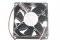 NMB 8025 8CM 3110RL-04W-B79 12V 0.44A 3 Wires 3 Pins Case Fan