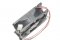 NMB 8025 8CM 3110RL-04W-B79 12V 0.44A 3 Wires 3 Pins Case Fan