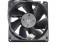 NMB 8025 8CM 3110RL-04W-B86 406016-001 12V 0.65A 4 Wires 4 Pins Case Fan