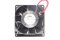 NMB 80MM 08038RA-24S-FL 24V 1.75A 7222602 3Wire Inverter Fan 80x38mm