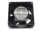 NMB 80x38mm 3115PS-12T-B30 A00 115V 9/7W 2 Pin AC Fan Cabinet Cooler