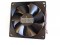 NMB 9225 9CM 3610KL-05W-B49 F14 RK2-0354 24V 0.16A 3 Wires 3 Pins Case Fan