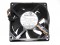 NMB 9038 9CM 3615ML-04W-B76 A03 KR046 12V 1.6A 4 Wires 4 Pins PWM Server Fan