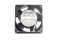 NMB 92MM 09225PB-A1L-EA 115V 12W 2Pin AC Axial Fan 92x25mm