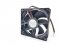 92MM 09225SA-12N-EU 12V 0.2A 4Wire Inverter Fan 92x92x25mm