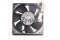 NMB 92mm 09225VE-12N-CU 12V 0.52A 7221441 IP55 4Wire Cooling Fan 92x25mm