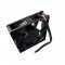 NMB 9CM 09225VE-24P-BL 24V 0.37A 3Wire Inverter Fan 09225VE-24P-BL-01 92x25mm