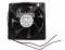 NMB 9225 9CM 3610KL-04W-B50 C00 12V 0.43A 2 Wires Case Fan