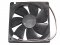 NMB 9225 9CM 3610KL-05W-B49 F14 RK2-0354 24V 0.16A 3 Wires 3 Pins Case Fan