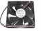 NMB 9225 9CM 3610KL-05W-B49 F14 RK2-0354 24V 0.16A 3 Wires 3 Pins Case Fan