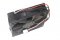NMB 92x25mm 3610KL-05W-B59 F00 24V 0.2A 3 Wires Case Fan CPU Cooler