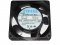 NMB 92x25mm 3610PS-10T-B30 B00 100V 50/60Hz 13/10W AC Fan Cabinet Cooler