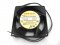 92x25mm NMB 3610PS-23W-B30 230VAC 1 phase 2 Wires Inverter Axial Fan