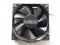 Panaflo/nmb 9225 9CM FBA09A12U 4B09JT2 12V 0.55A 3 Wires Case Fan