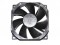 NMB 9025 9CM FBL09A12M 12V 0.2A 3 Pin Case Fan