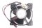 92mm 09232JS-12K-BT 12V 0.08A 3 Wires 3 Pins Cooling Fan Motor 92x32mm for Refrigerator