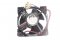 92mm 09232JS-12K-BT 12V 0.08A 3 Wires 3 Pins Cooling Fan Motor 92x32mm for Refrigerator