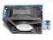 NMB 9238 9CM 3615KL-04W-B56 V02 12V 0.6A 4 Wires Server Fan with blue Bracket