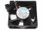 NMB 9238 9CM 3615KL-04W-B56 V02 12V 0.6A 4 Wires 4 Pins Server Fan