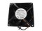 NMB 12038 3615KL-04W-B76 12V 1.60A 4 Wires 4 Pins Inverter DC Axial Fan