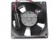 NMB 9238 9CM 3615KL-05W-B50 PQ1 24V 0.32A 2 Wires 2 Pins Case Fan