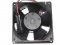 NMB 9238 9CM 3615KL-05W-B50 PQ1 24V 0.32A 2 Wires 2 Pins Case Fan