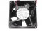 NMB 9238 9CM 3615KL-05W-B50 PQ1 24V 0.32A 2 Wires 2 Pins Case Fan