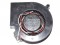 NMB 9733 97mm BG0903-B044-00S 12V 1.34A 3 Wires Blower Case Fan