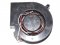 NMB 9733 97mm BG0903-B044-00S 12V 1.34A 3 Wires Blower Case Fan