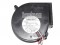 NMB 9733 97mm BG0903-B044-00S 12V 1.34A 3 Wires Blower Case Fan