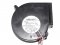 NMB 9733 97mm BG0903-B044-00S 12V 1.34A 3 Wires Blower Case Fan