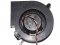 NMB 97x33mm BG0903-B044-VTL 12V 1.34A 3 Wires 3 Pins Case Fan  Blower