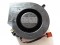 NMB 9733 97mm BG0903-B047-POS 01 12V 2.1A 4 Wires 4 Pins Blower Case Fan