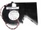 NMB 9733 BG0903-B047-VTL D6 D7 P4114 U4913 12V 2.1A 3 Wires 3 Pins Blower Case Fan