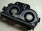 NMB 97mm BG0903-B049-POS 12V 2.65A 2 Pcs / group Blower Case Fan