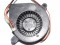 NMB 60x25mm BM6025-04W-B49 T03 12V 0.26A 3 Wires 3 Pins DC Blower