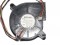 NMB 60x25mm BM6025-04W-B49 T03 12V 0.26A 3 Wires 3 Pins DC Blower