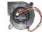 NMB 60x25mm BM6025-04W-B59 TAM 12V 0.32A 3 Wires 3 Pins 299P306-10 DC Blower
