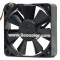 NMB 6015 6CM 2406RL-05W-M50 24V 0.18A 2 Wires DC Cooler Fan