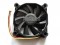 NONO 6015 6CM G6015S12B2 BA 12V 0.07A 3 Wires 3 Pins Projector Fan