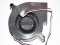 NONO 60*25mm B6025L12D1 BB BP31-00052A 12V 0.24A 3 wires 3 pins blower projector centrifugal cooler