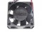 NONOise 6025 6CM F6025X24B 24V 0.17A 2 Wires Projector Fan