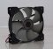 12CM NR120L 12V 0.22A 2 Wires 2 Pins 120MM CPU Cooling Case Fan