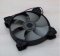 12CM NR120L 12V 0.22A 2 Wires 2 Pins 120MM CPU Cooling Case Fan