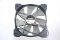 140MM NR135L 12V 0.22A HX750/1000 Power 2 Wires Cooling Fan case Chassis Cooling 140x140x25MM