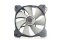 140MM NR135L 12V 0.22A HX750/1000 Power 2 Wires Cooling Fan case Chassis Cooling 140x140x25MM