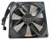 Zyvpee 14cm RF-AP140-FP 12V 140mm 0.35A 4Wire 1800RPM X53 Z63 Z73 Computer Case Fan