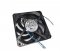 Nidec 12cm D1225C12B6ZPAB1 12V 4Wire GT2150 Cooling Fan